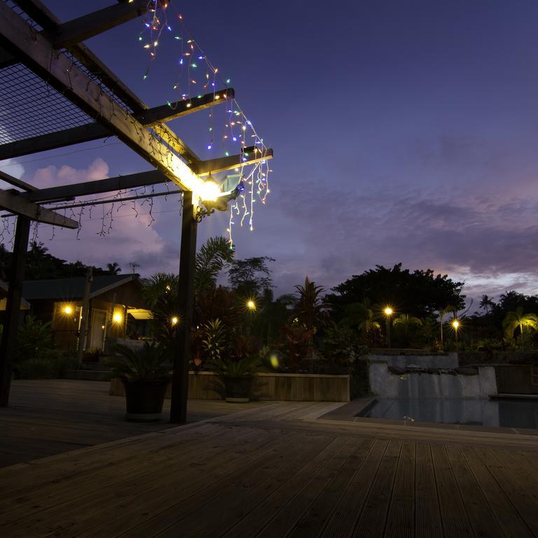 Orator Hotel Apia Rom bilde