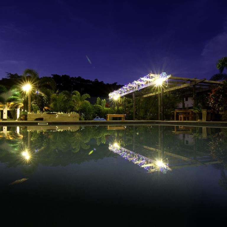 Orator Hotel Apia Rom bilde