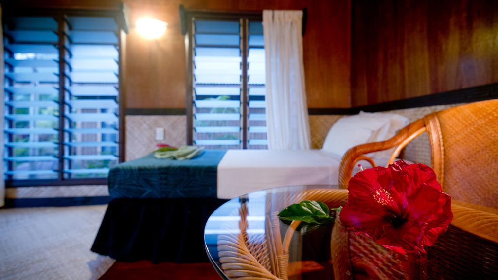 Orator Hotel Apia Rom bilde