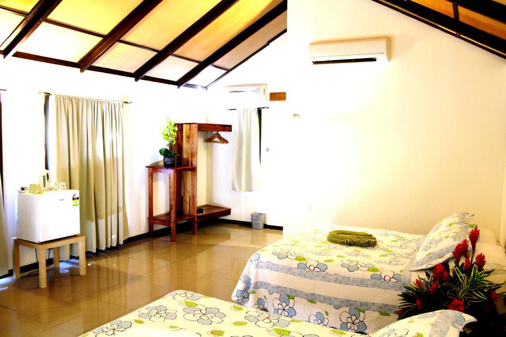 Orator Hotel Apia Rom bilde