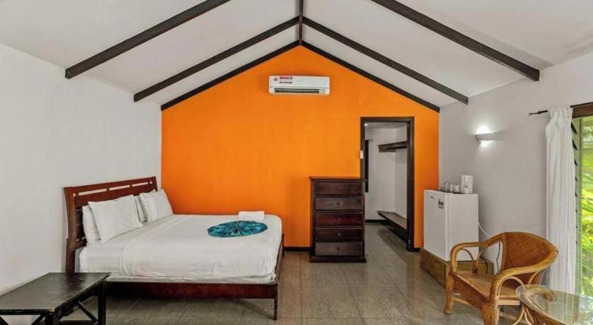 Orator Hotel Apia Eksteriør bilde