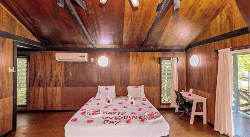 Orator Hotel Apia Eksteriør bilde